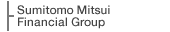 Sumitomo Mitsui Financial Group