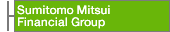 Sumitomo Mitsui Financial Group