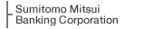 Sumitomo Mitsui Banking Corporation