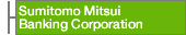Sumitomo Mitsui Banking Corporation