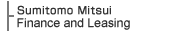Sumitomo Mitsui Finance and Leasing
