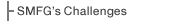 SMFG's Challenges