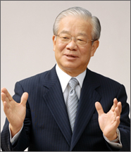 Masayuki Oku President Sumitomo Mitsui Banking Corporation