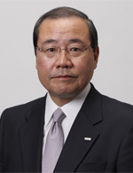 President Koichi Miyata