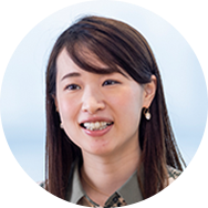Aisa Ikemoto Retail IT Strategy Department Sumitomo Mitsui Banking Corporation (SMBC)