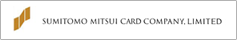 Sumitomo Mitsui Card Company, Limited