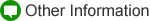 Other Information