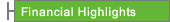 Financial Highlights
