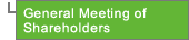 General Meetings of Shareholders