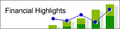 Financial Highlights