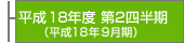 ����18�N�x��2�l�����i����18�N9�����j