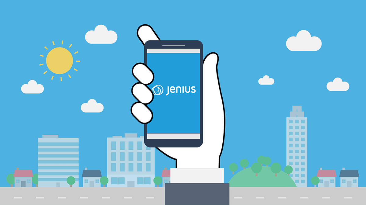 海外でもBeyond。SMBCグループはデジタルで「銀行の常識」を超えて行く「Jenius」 ： Beyond SMBC Group web  magazine ： 三井住友フィナンシャルグループ