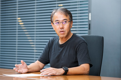 和田 友宏 氏