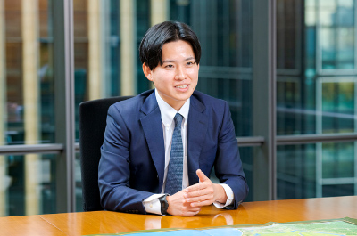 金子 忠裕 氏