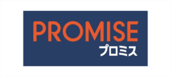 (画像)サービスブランド「プロミス」のロゴマーク