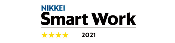 SMART WORK 2021