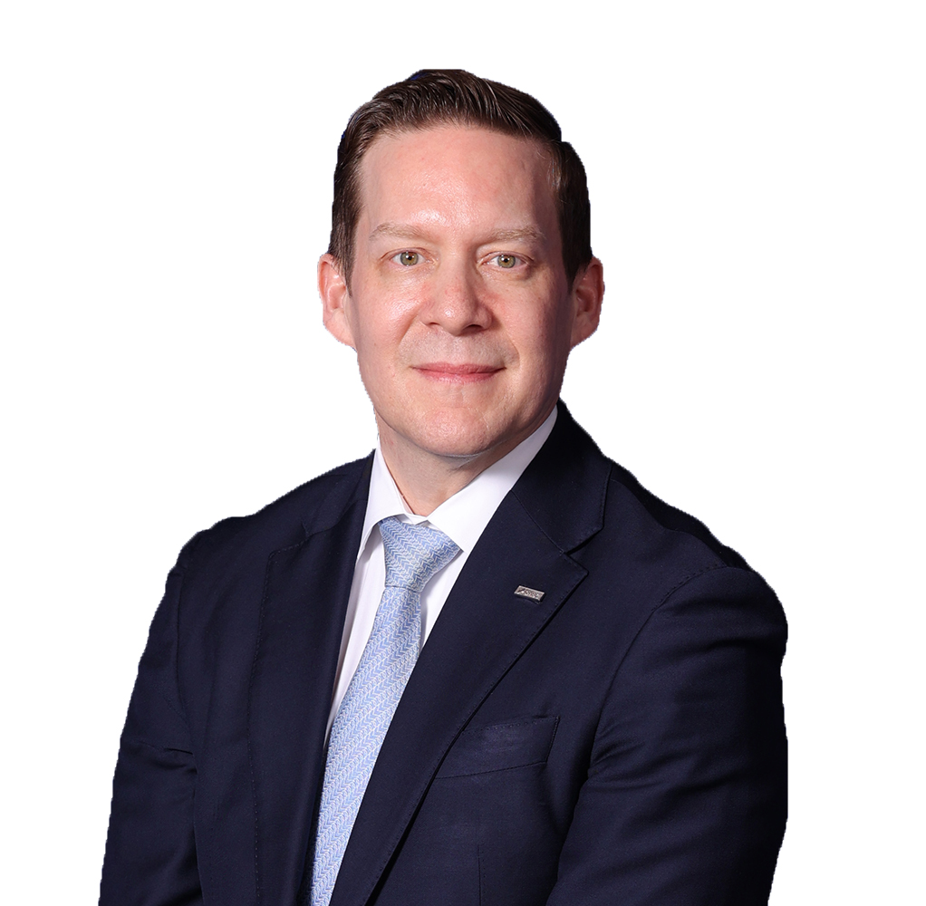 Joel Fastenberg