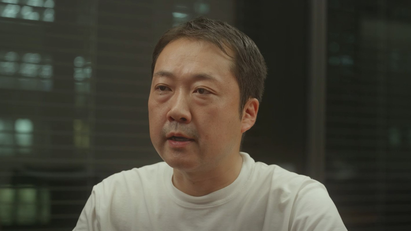 河津 真