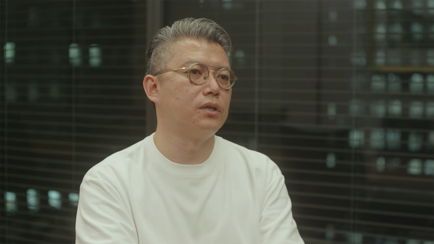 清水 博