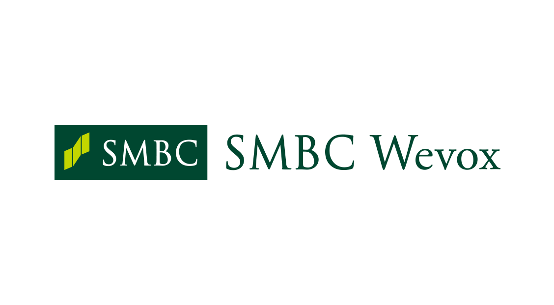 SMBC Wevox