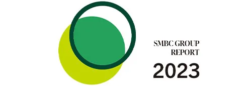 SMBC Group Report 2021