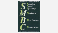 Conduct policy of SMBC
