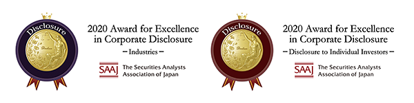 The Securities Analysts Association of Japan