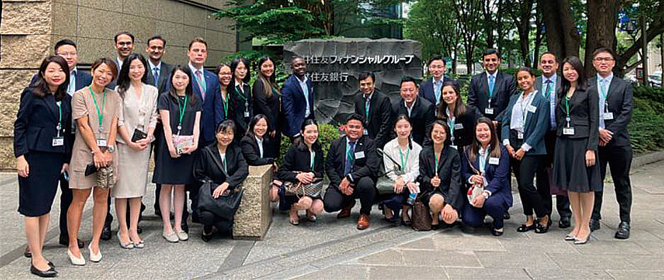 Global Japan Program