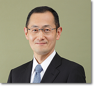 Shinya Yamanaka