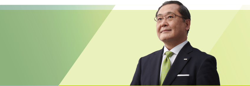 Jun Ohta Director President and Group CEO Sumitomo Mitsui Financial Group, Inc.