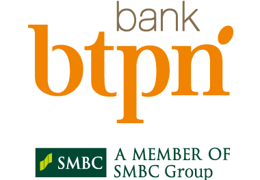 New company logo of the merged bank