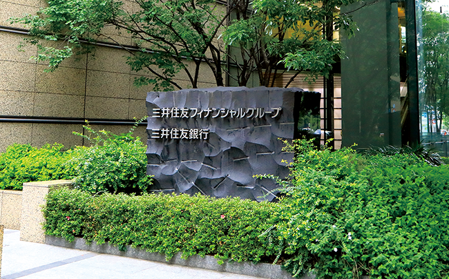 Transformation of Business and Asset Portfolio through Group Reorganization