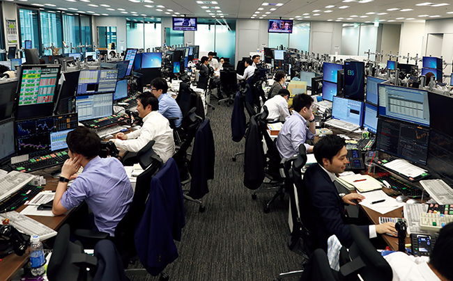 Issuance of Japan’s First Contractual Law Covered Bonds