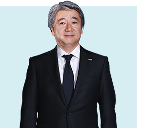 Masamichi Koike Senior Managing Executive Officer Head of Global Markets Business Unit