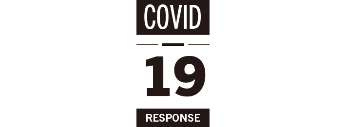 Response to the COVID-19 Pandemic