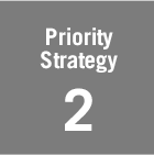 Priority Strategy 2