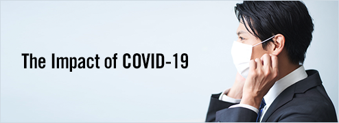 The Impact of COVID-19