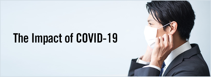 The Impact of COVID-19
