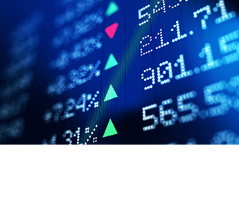 Global Markets Business Unit