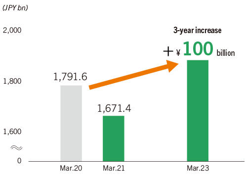 Consumer Loan Balance