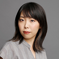 Yuko Hori