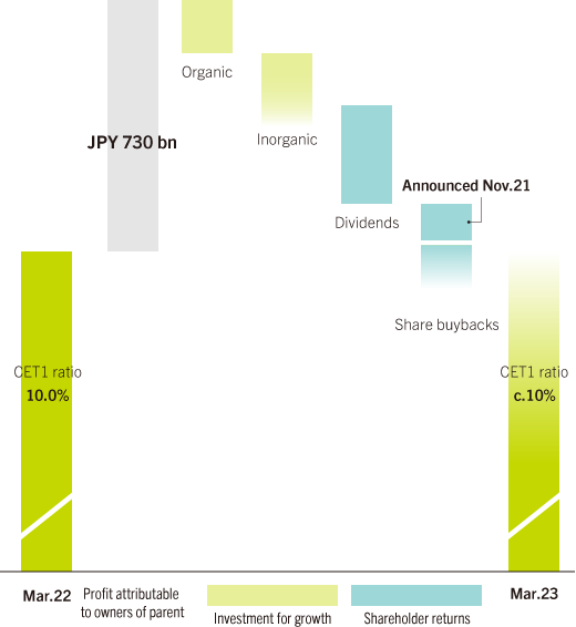 Capital Allocation