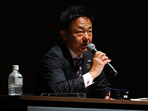 Fumihiko Ito