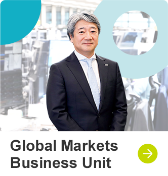 Global Markets Business Unit