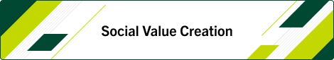 Social Value Creation