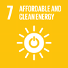 SDGs 7
