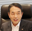Kiyoshi Ichimura
