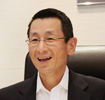 Kenji Sawami