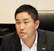 Keiichi Kato