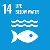 14.Life Below Water